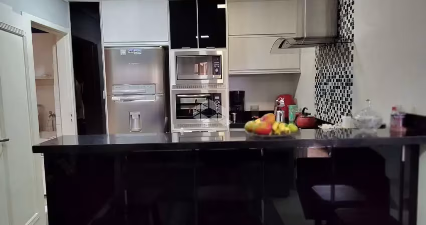 Casa com 3 quartos à venda na Ana Machado, 05, Vila Buenos Aires, São Paulo