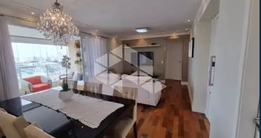 Apartamento com 3 quartos à venda na Praça Xavier da Silveira, 180, Vila Lucia Elvira, São Paulo