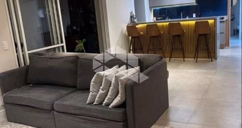 Condomínio Terraças Tatuapé Apto à venda 3 dormitórios C/4 banheiros e 2 vagas