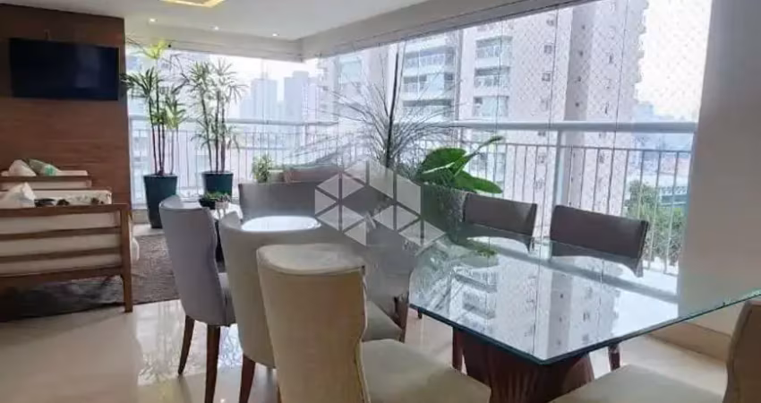 Apartamento com 4 quartos à venda na Rua Arinaia, 312, Belenzinho, São Paulo