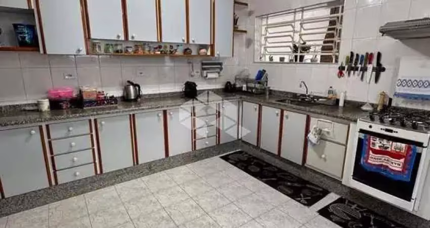 Casa com 4 quartos à venda na Rua Tenente Ary Rauen, 50, Vila Cleonice, São Paulo