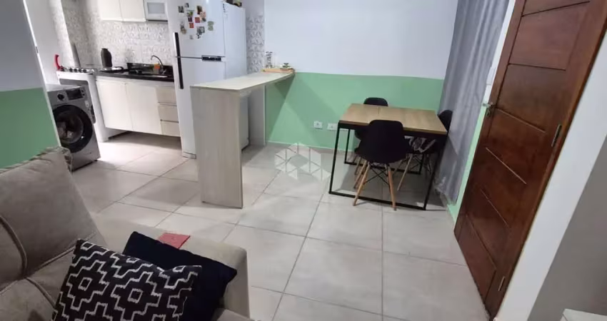 Apartamento aconchegante à venda - rua solidânia leite, 723