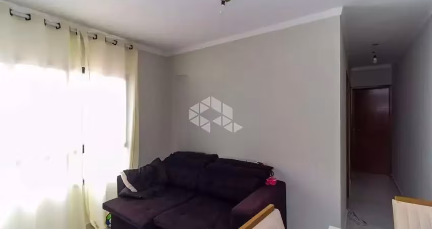 Apartamento aconchegante à venda na vila califórnia - são paulo