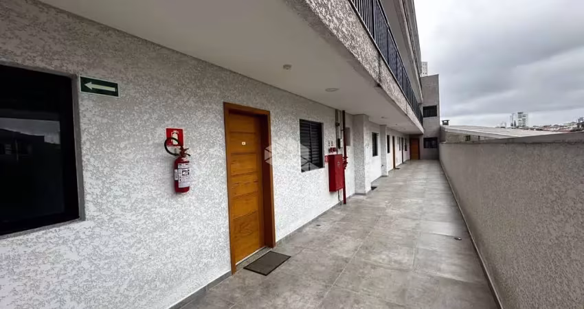 Apartamento  á venda 40,85m²  de área útil 02 dormitórios
