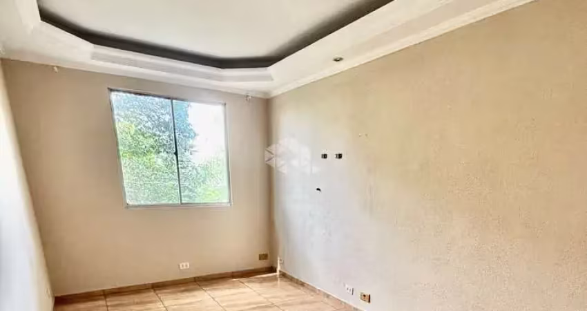Charmoso apartamento em rua arborizada: a oportunidade ideal em local tranquilo