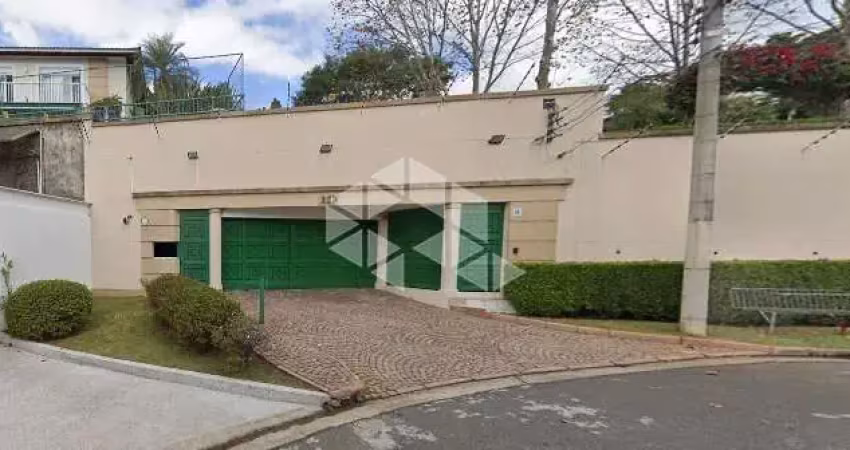 Casa exclusiva no condomínio la villette - refinamento e conforto na cidade jardim
