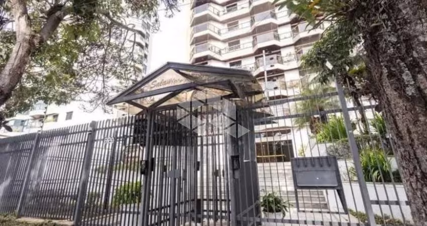 Apartamento alto padrão à venda no tatuapé com 3 suítes e 3 vagas - 186m² de conforto e sofisticação