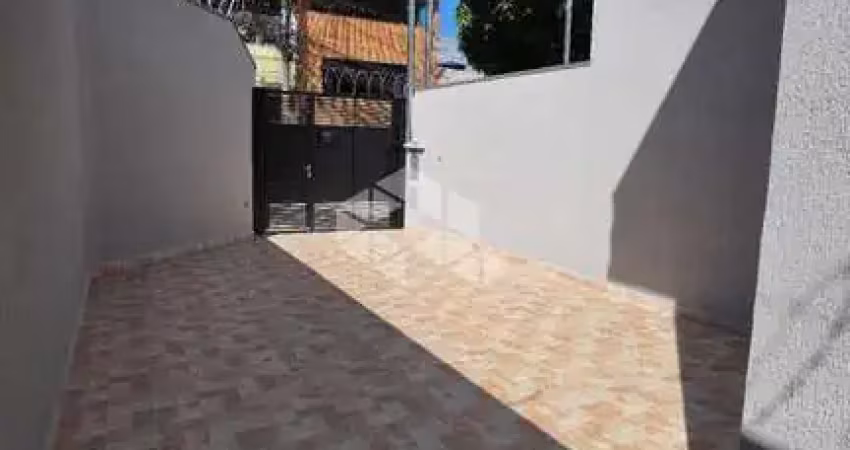 Sobrado novo à venda no lajeado com 2 dormitórios e 1 vaga