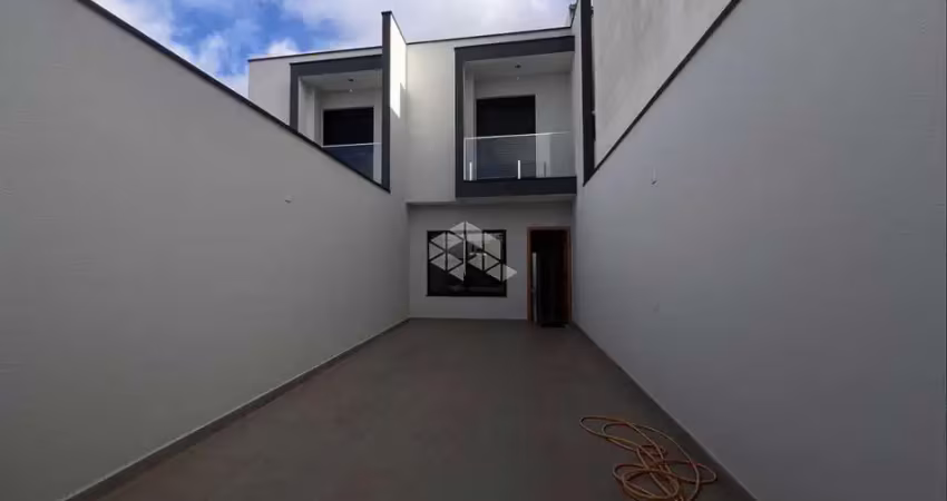Casa térrea à venda na vila alpina com 3 dormitórios (1 suíte) - ótima metragem e localização