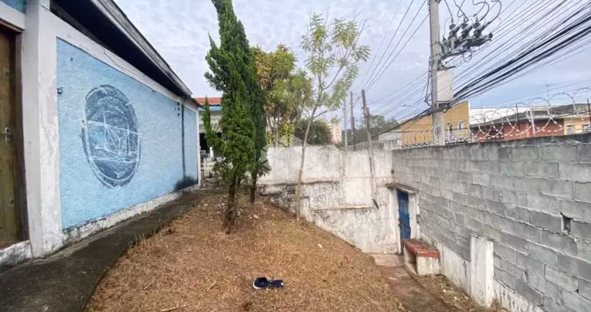 Terreno à venda com 623 m² na av. nova cantareira - zcor-2, ideal para projetos comerciais ou residenciais no tucuruvi