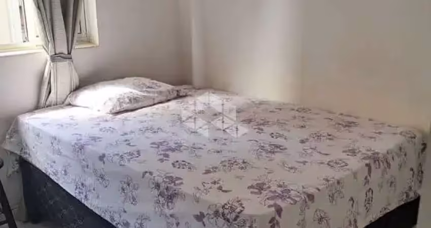Kitnet mobiliada à venda na av. ipiranga - 24,8 m² no centro de são paulo, próximo ao metrô