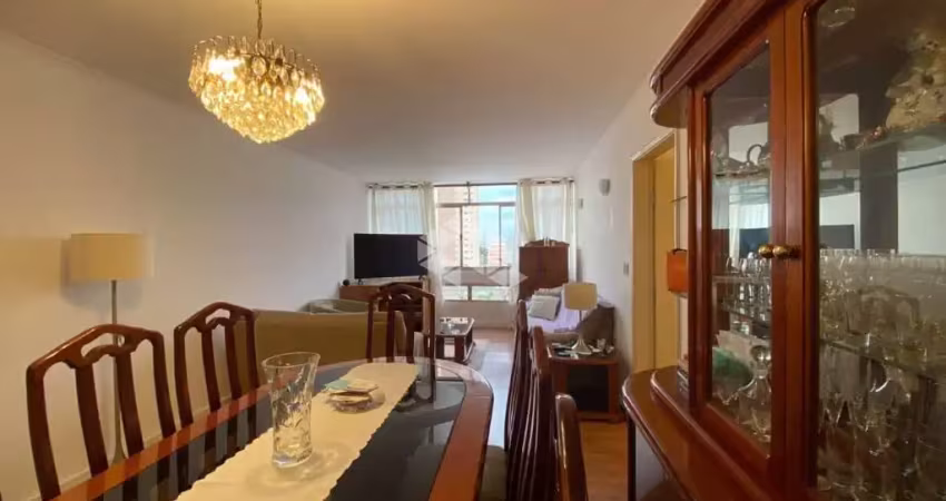 Apartamento à venda na mooca - 140 m², 3 dormitórios, 1 vaga e localização tradicional