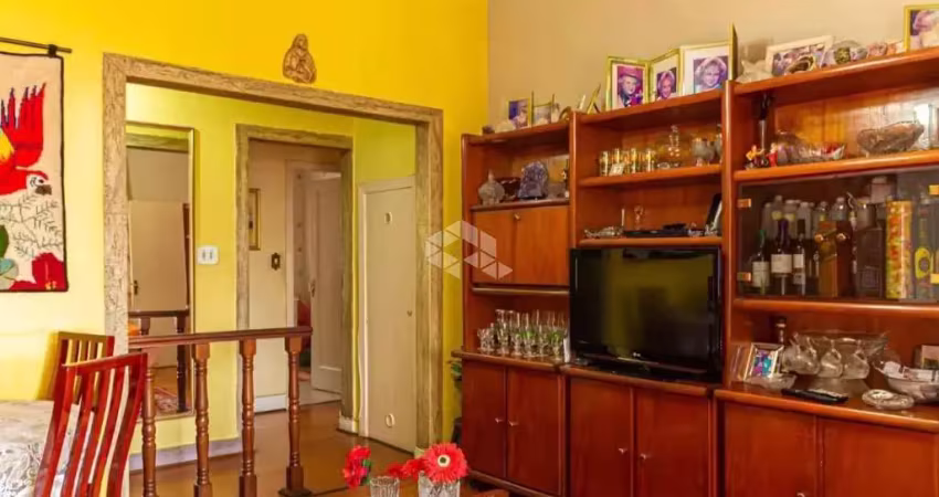 Casa à venda na aclimação - 4 dormitórios, 103 m², mobiliada e a 15m do parque da aclimação