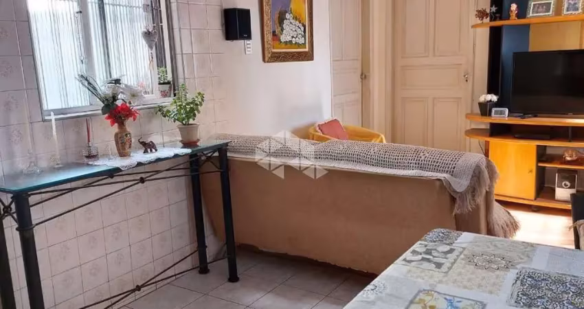 Casa térrea à venda no tatuapé - 2 dormitórios (1 suíte), 70 m², 1 vaga e localização privilegiada