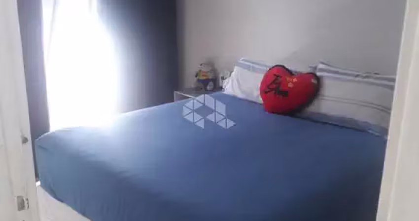 Apartamento cdhu quitado à venda no itaim paulista - 2 dormitórios, 45 m², 1 vaga e excelente localização