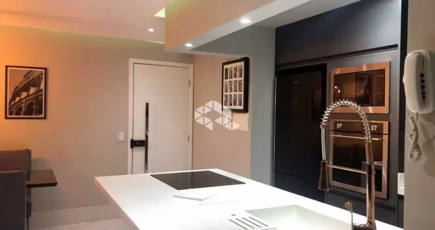 Apartamento com 1 quarto à venda na Avenida Álvaro Ramos, 760, Belenzinho, São Paulo