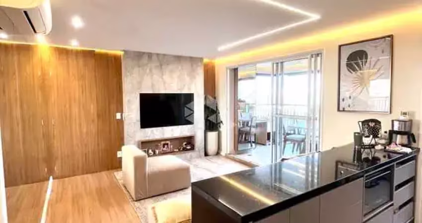 Apartamento à venda no wonder brás - 2 suítes, 82 m², varanda com churrasqueira e vaga de garagem