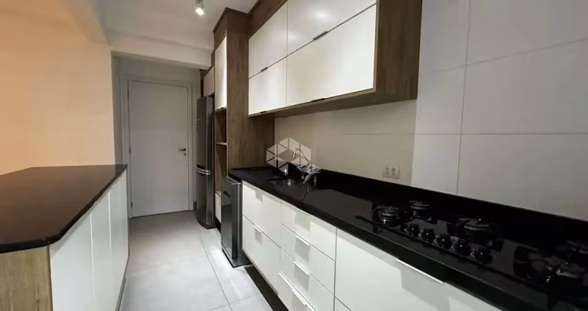 Apartamento á venda 110m² 03 dorms c/suíte c/ vaga belém