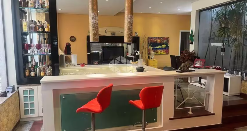 Sobrado de alto padrão no parque da mooca - 1000 m², 4 suítes, elevador, piscina aquecida e lazer completo