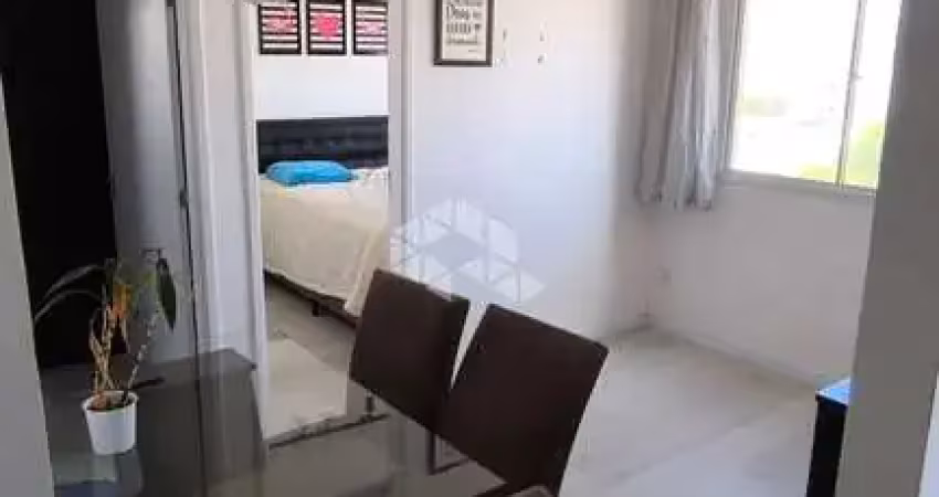 Apartamento mobiliado no speed patriarca - 2 dormitórios, 35?m², 8 minutos do metrô