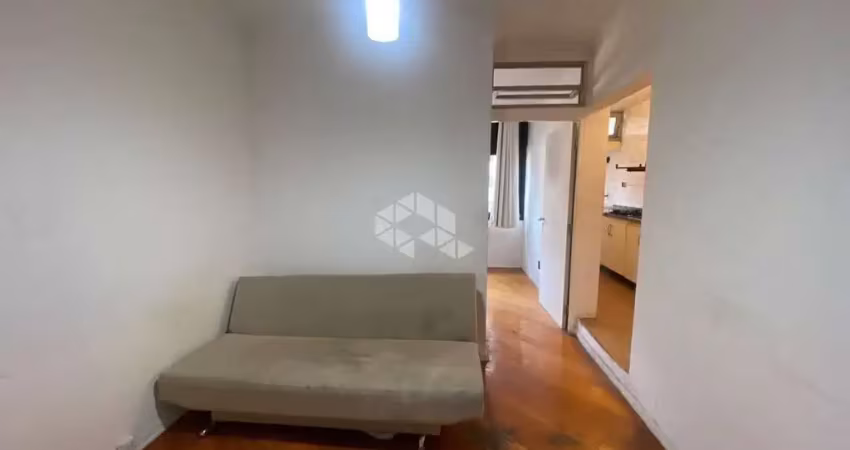 Apartamento à venda na bela vista - 35?m² com 1 dormitório, área de serviço e localização privilegiada