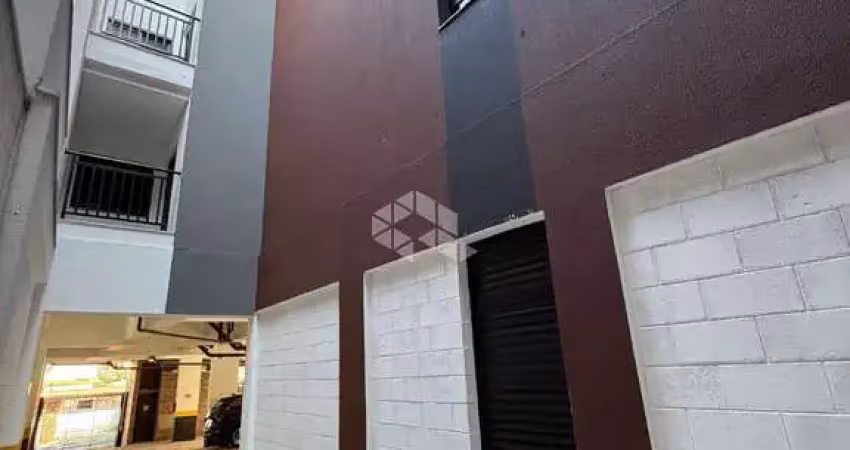 Apartamento novo com 2 dormitórios e acabamento premium - aricanduva - 35 m²
