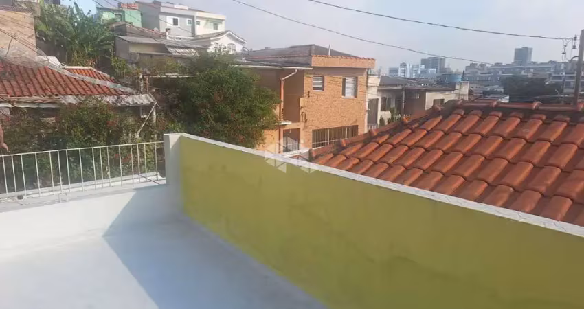 Casa térrea à venda na penha - 3 quartos (1 suíte), quintal amplo e 2 vagas