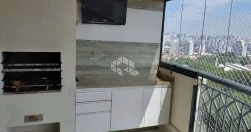 Apartamento com 3 quartos à venda na Rua Taquarytinga, 45, Alto da Mooca, São Paulo