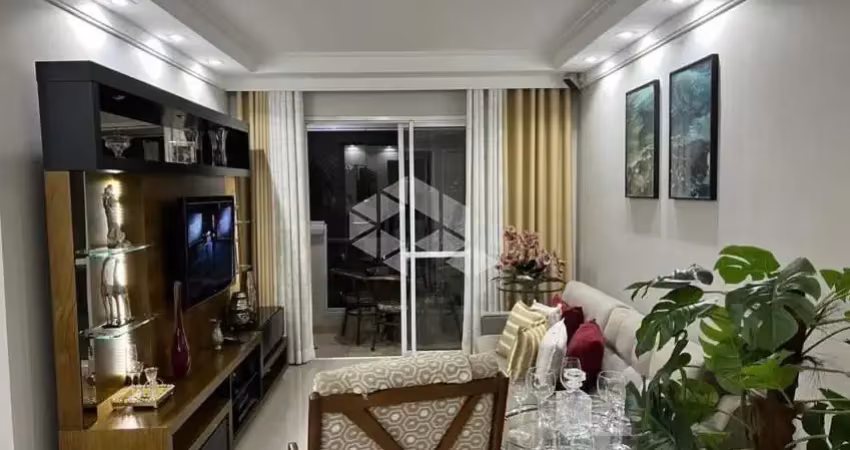 Apartamento condomínio portale della mooca, 03 quartos (01 suíte), 04 banheiro e um depósito grande no sub solo