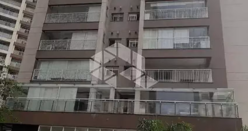 Apartamento á venda 74m² 02 dorms c/01 suíte c/02 vagas tatuapé.