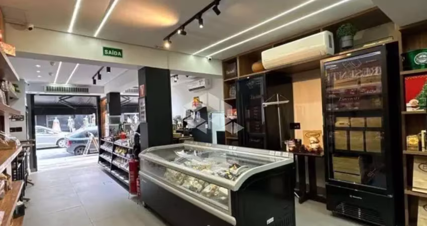 Ponto comercial à venda na Rua Tijuco Preto, 184, Tatuapé, São Paulo