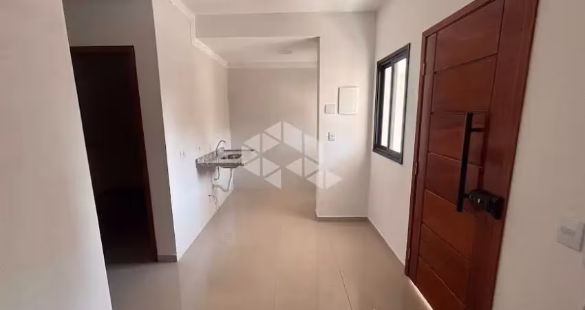 Apartamento com 1 quarto à venda na Rua Tenente-Coronel Soares Neiva, 439, Vila Aricanduva, São Paulo