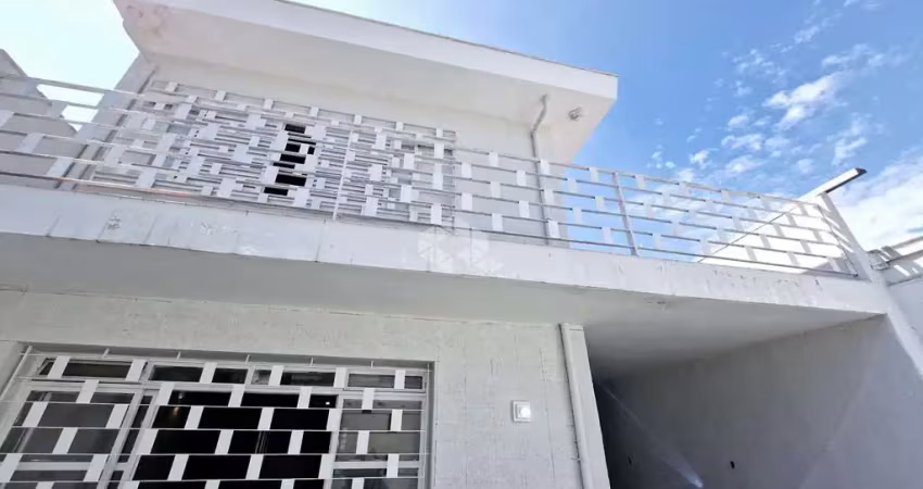 Sobrado amplo com 4 vagas - conforto e segurança para sua família!