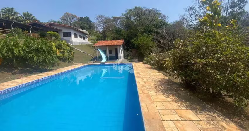 Paraíso em jundiaí - sítio com 25.000m², lazer completo e muito conforto