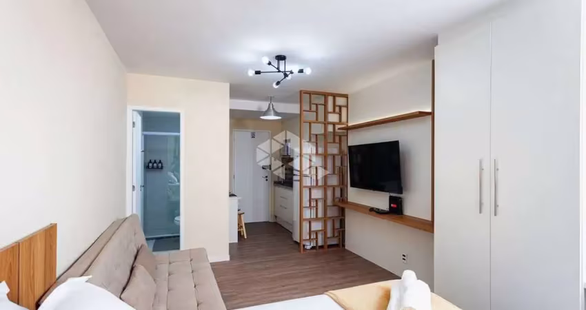 Oportunidade exclusiva no brás - studio reformado, mobiliado e com airbnb ativo!