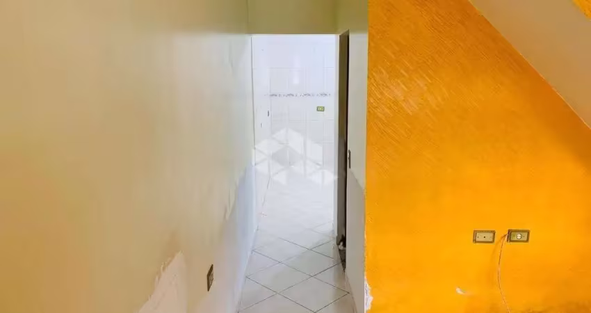 2 sobrados independentes no mesmo terreno - ideal para moradia ou renda!