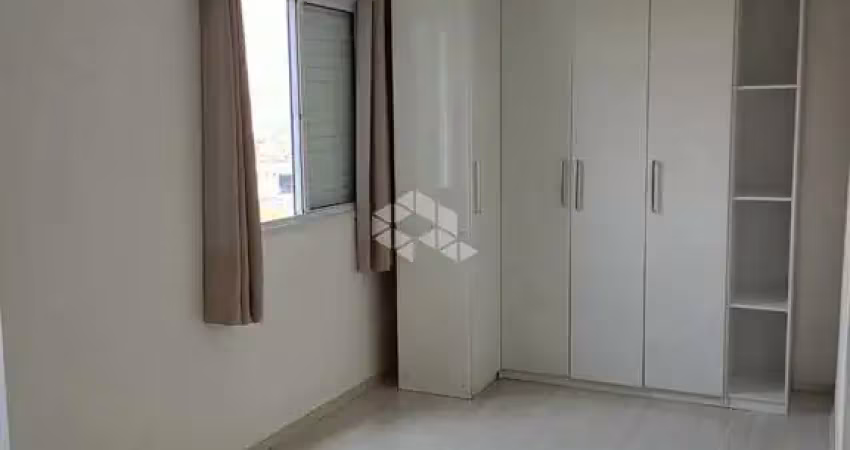 Descubra o conforto e a praticidade neste apartamento moderno!