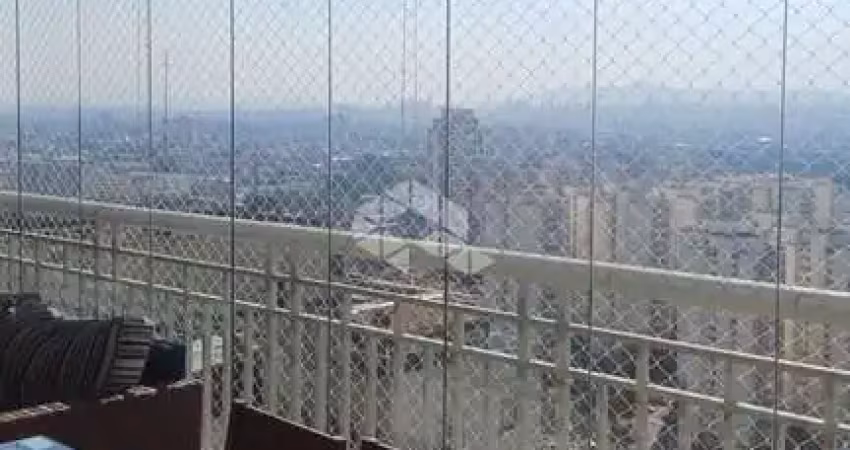 Apartamento de alto padrão no condomínio lumina parque clube - sofisticação e lazer completo!