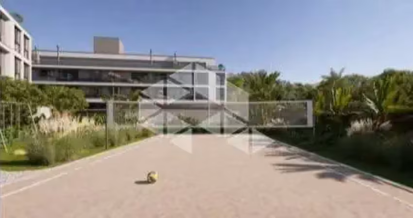 Cobertura com 3 dormitório, sendo 3 suítes com churrasqueira em Santo Antônio de Lisboa