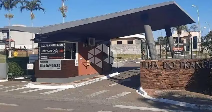 Lote a venda no Red Park Condomínio Ilha do Francês