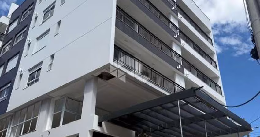 Apartamento Mobiliado com  Vista Mar,  2 suítes  e lavabo no João Paulo - Florianópolis