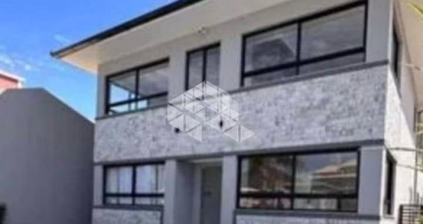 Apartamento mobiliado com 3 dormitórios, sendo 1 suíte na Praia de Fora - Palhoça