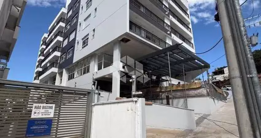 Apartamento com 2 Dormitórios com 2 Suítes à Venda.