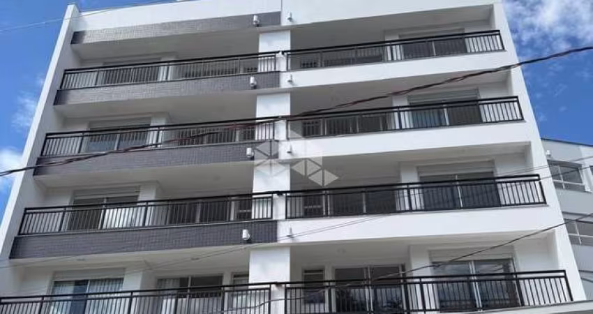 Apartamento com 2 Dormitórios com 1 Suítes à Venda.