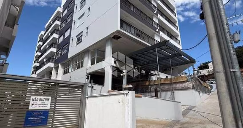 Apartamento com 2 Dormitório com 1 Suíte à Venda.