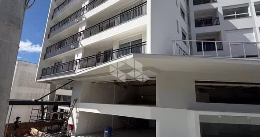 Apartamento com 2 Dormitório com 2 Suíte à Venda.