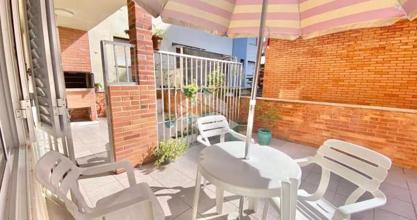 Apartamento na Zona Nova - Capão da Canoa