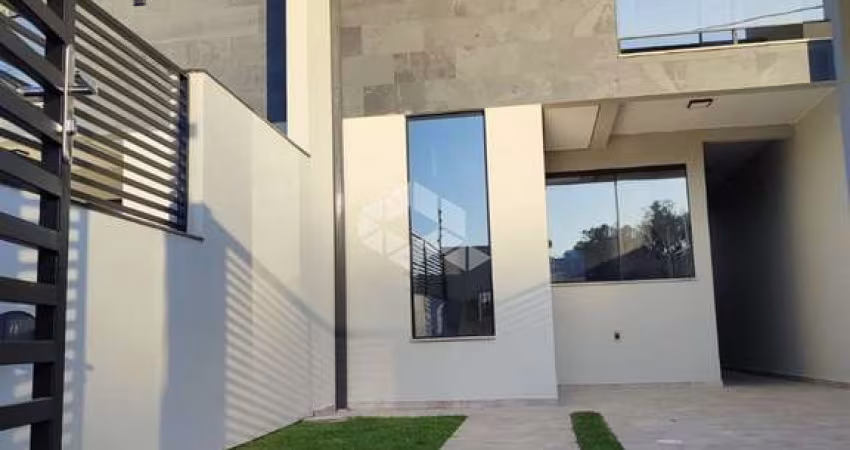 Excelente casa Loteamento novo horizonte São José/Sc