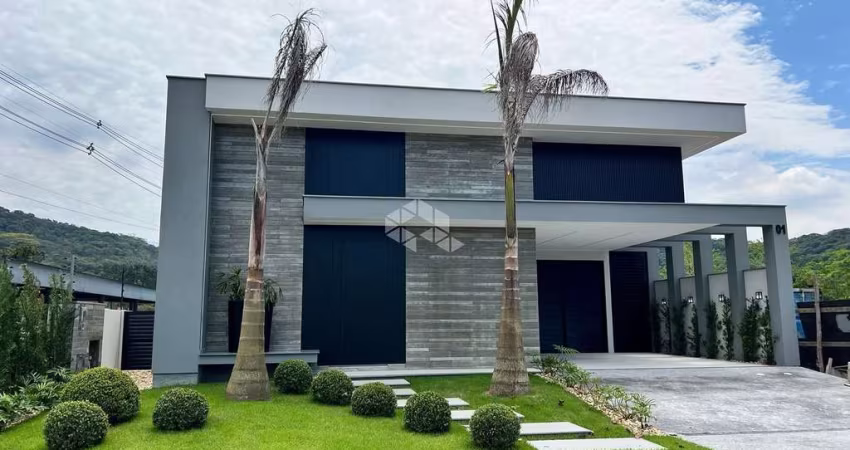casa Alto Padrão Condomínio fechado Pedra Branca Palhoça/SC