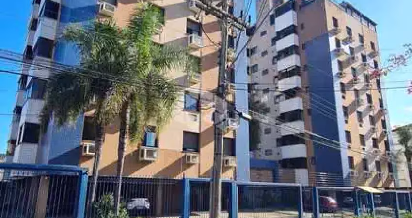 Apartamento 02 quartos com box  para venda no bairro vila ipiranga